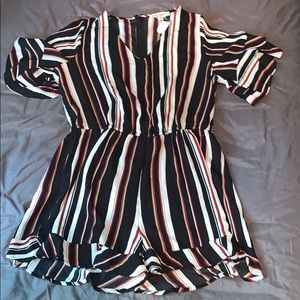 Women’s romper
